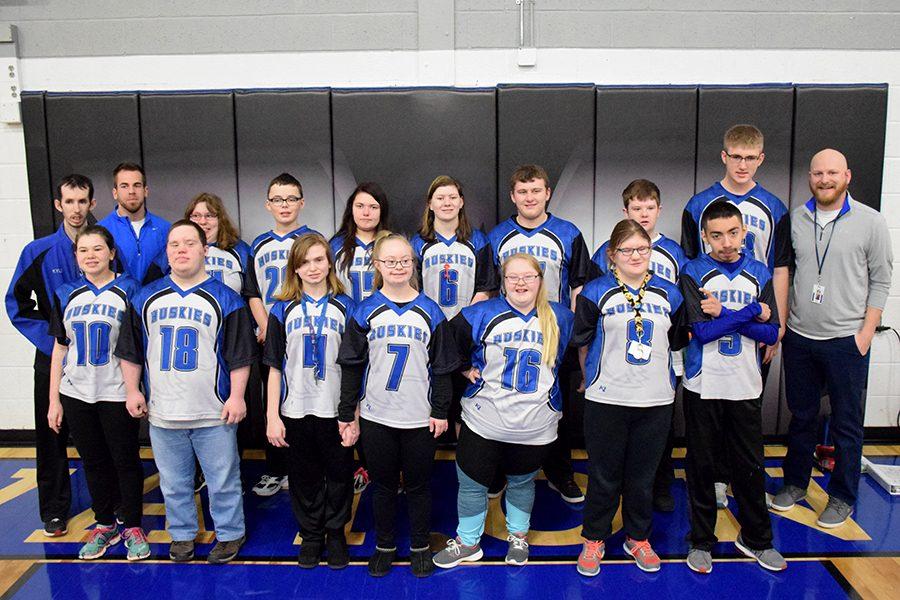 OHS Adaptive Floor Hockey team will make its fourth consecutive trip to the state tournament