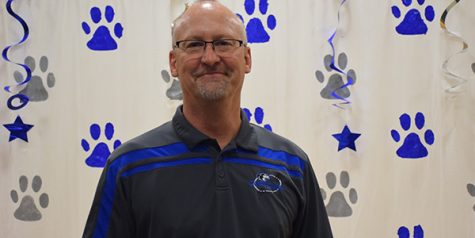Longtime OHS fixture retires