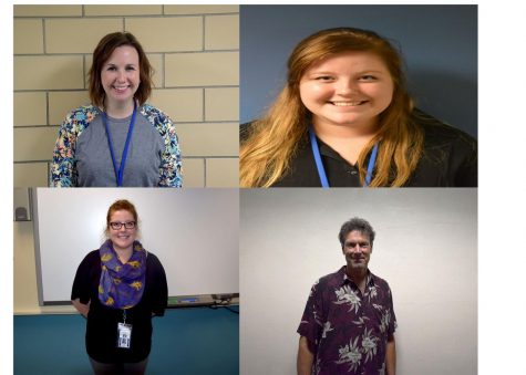 OHS welcomes new teachers