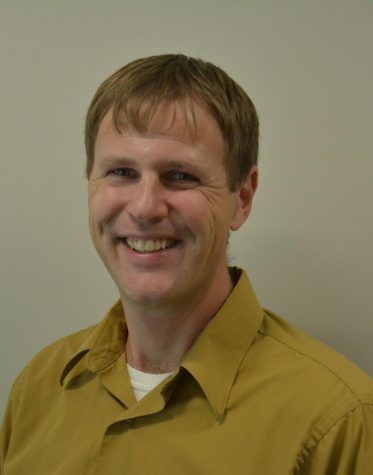 OHS welcomes new assistant principal