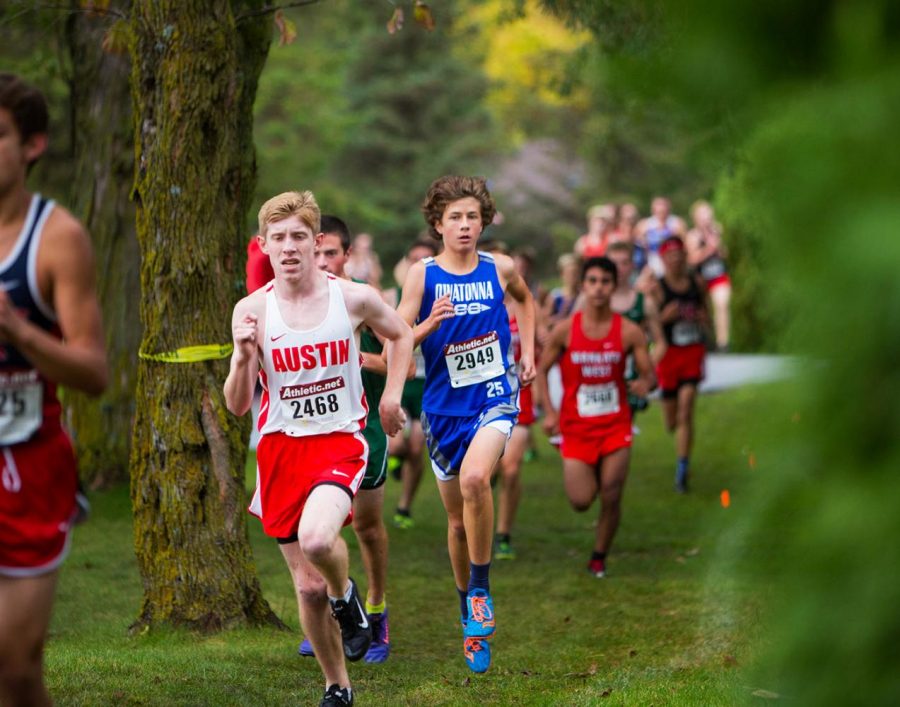 Boys CC 8