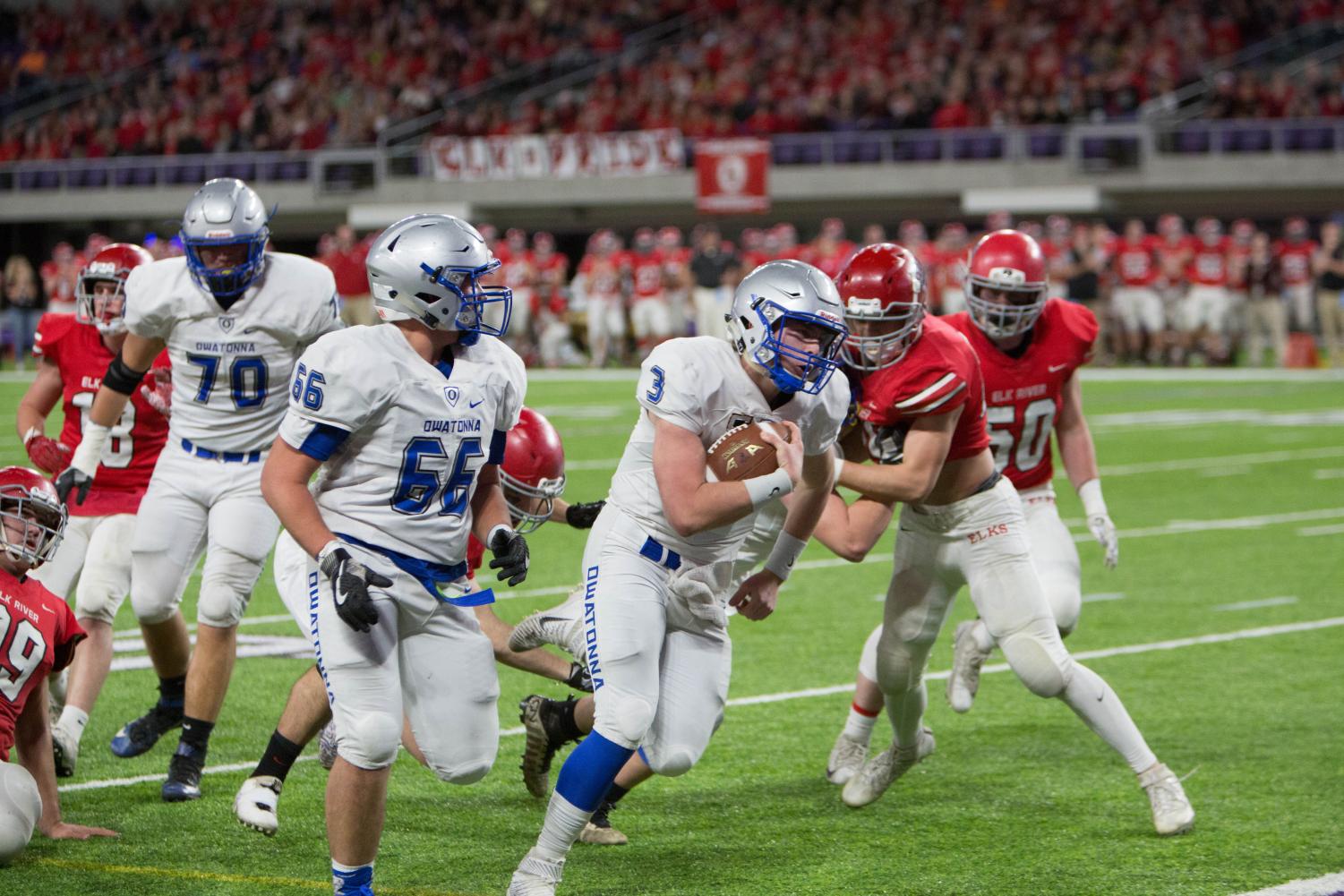 PHOTO GALLERY: STATE CHAMPIONSHIP PART 2