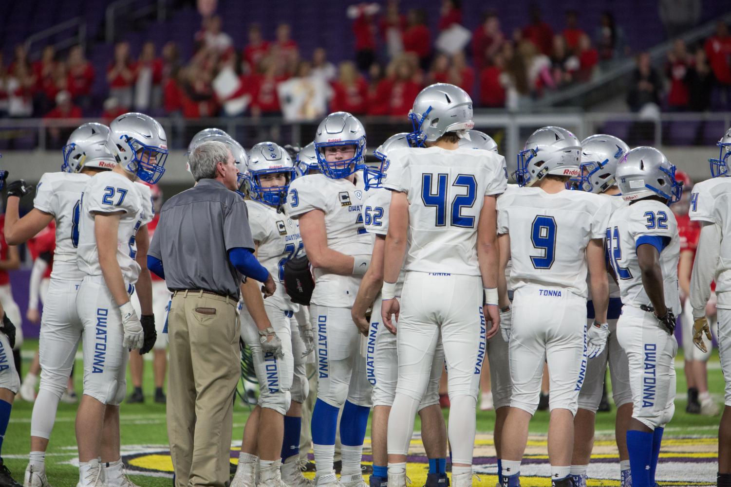 PHOTO GALLERY: STATE CHAMPIONSHIP FROM THE SIDELINE