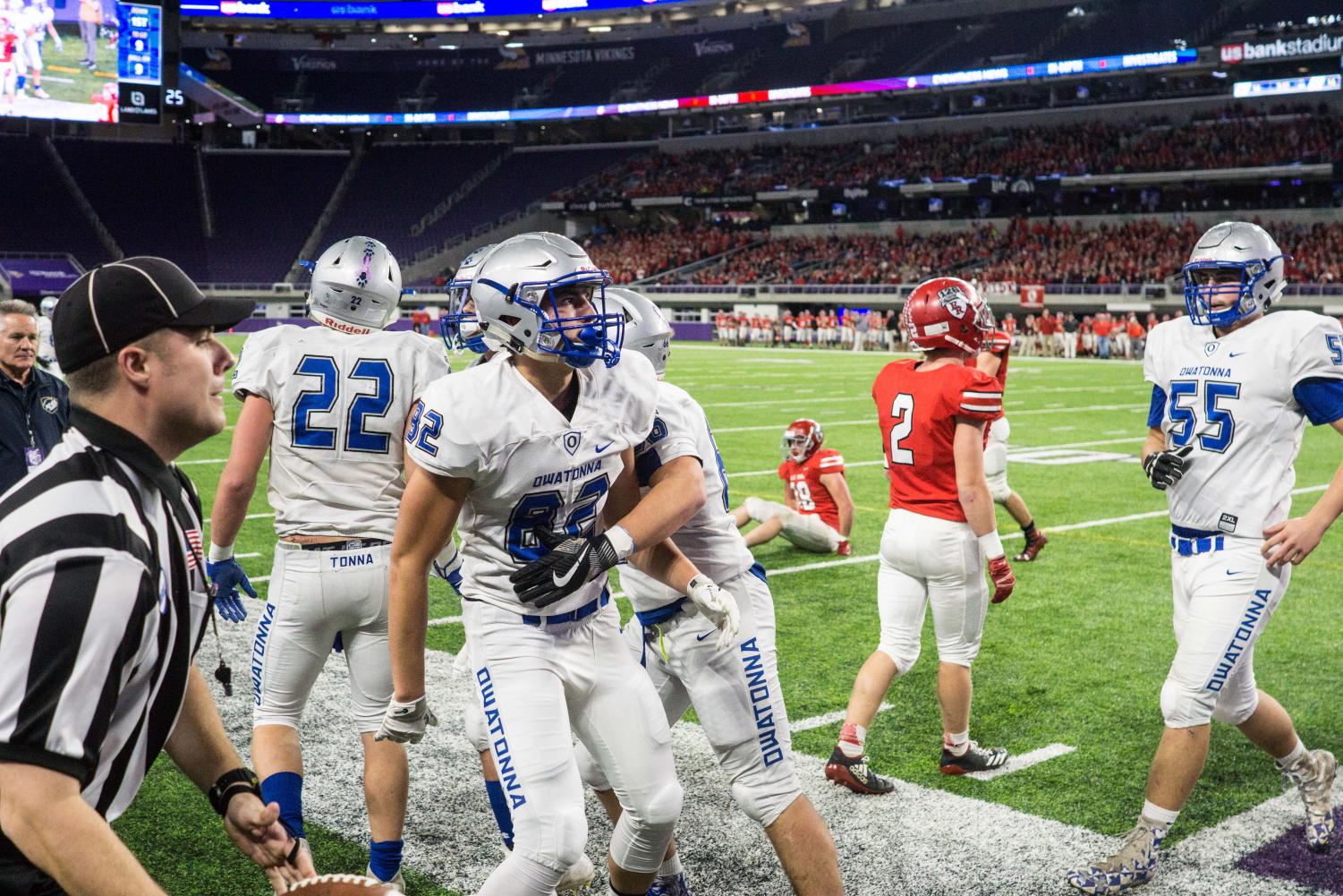 PHOTO GALLERY: STATE CHAMPIONSHIP PART 2