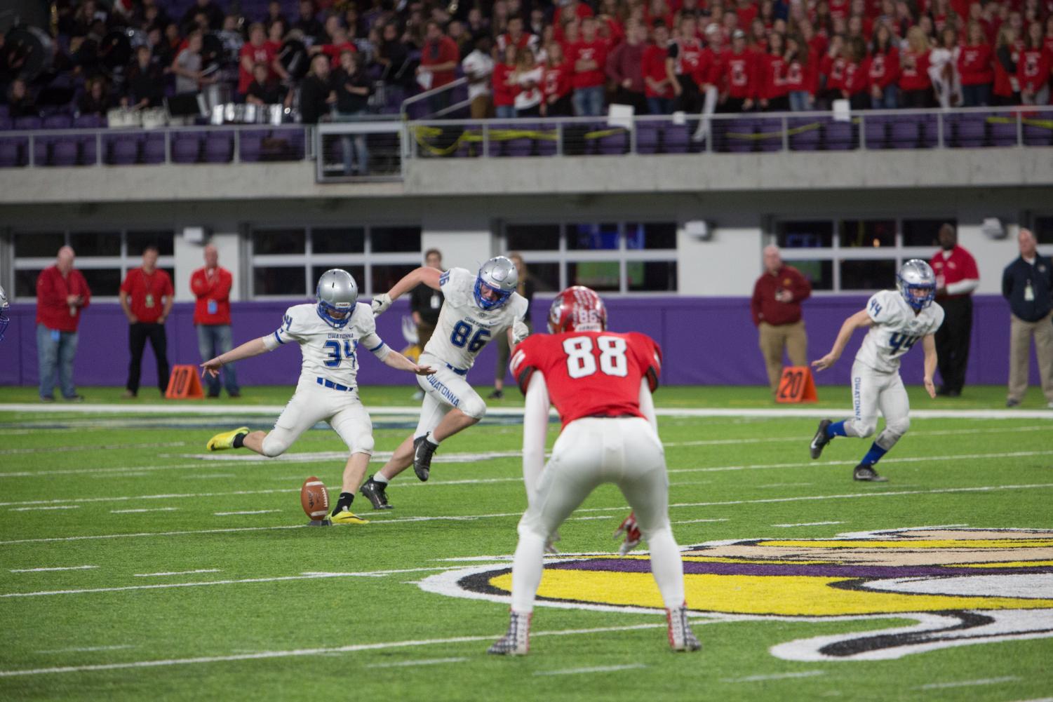 PHOTO GALLERY: STATE CHAMPIONSHIP PART 2