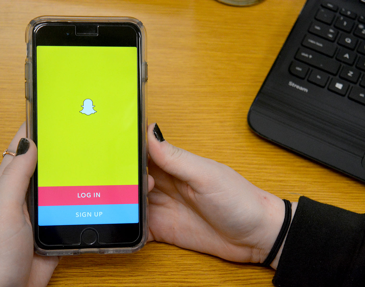 The secret behind Snapchat’s success – Magnet