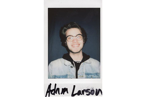 Adam Larson