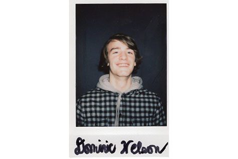 Dom Nelson