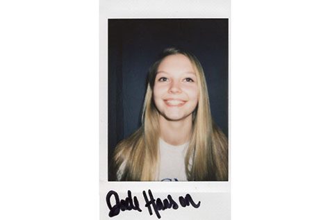 Jade Hanson