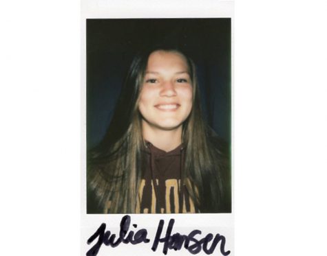 Julia Hansen