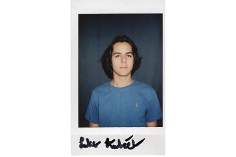 Luke Kubicek