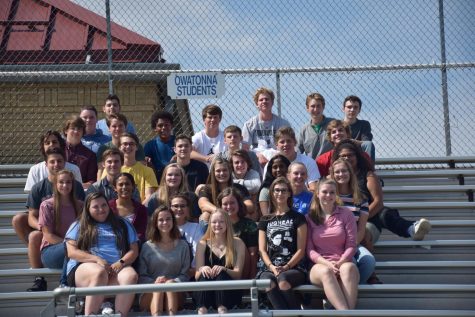 Magnet Staff