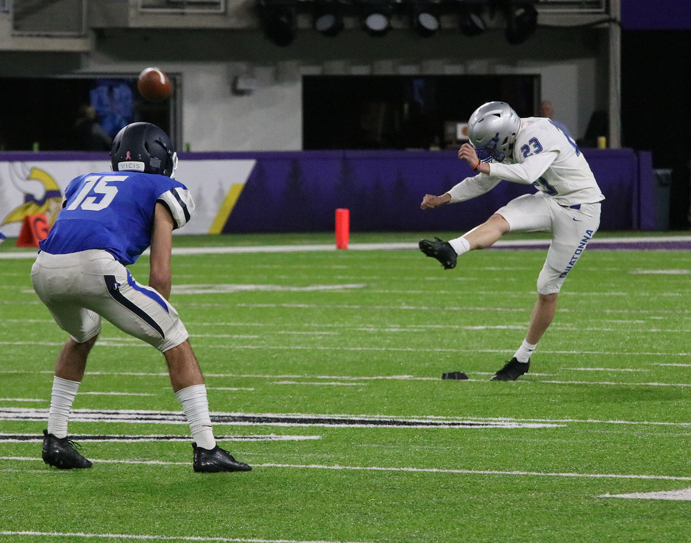 Photo gallery: Owatonna Football State Championship