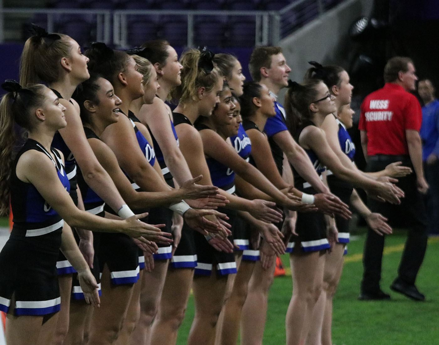 Photo gallery: Owatonna Football State Championship