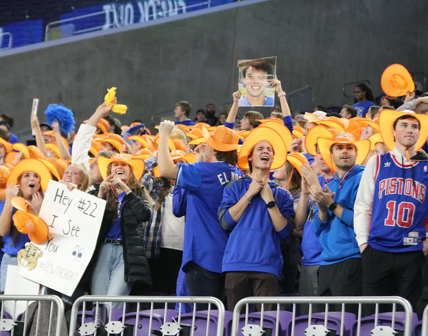 Photo gallery: Owatonna Football State Championship