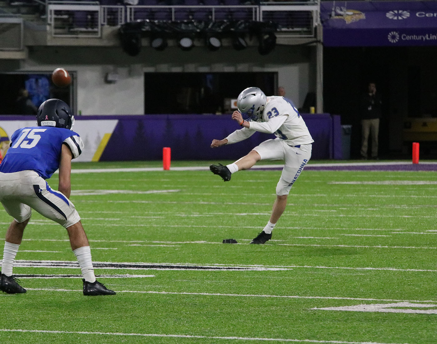 Photo gallery: Owatonna Football State Championship