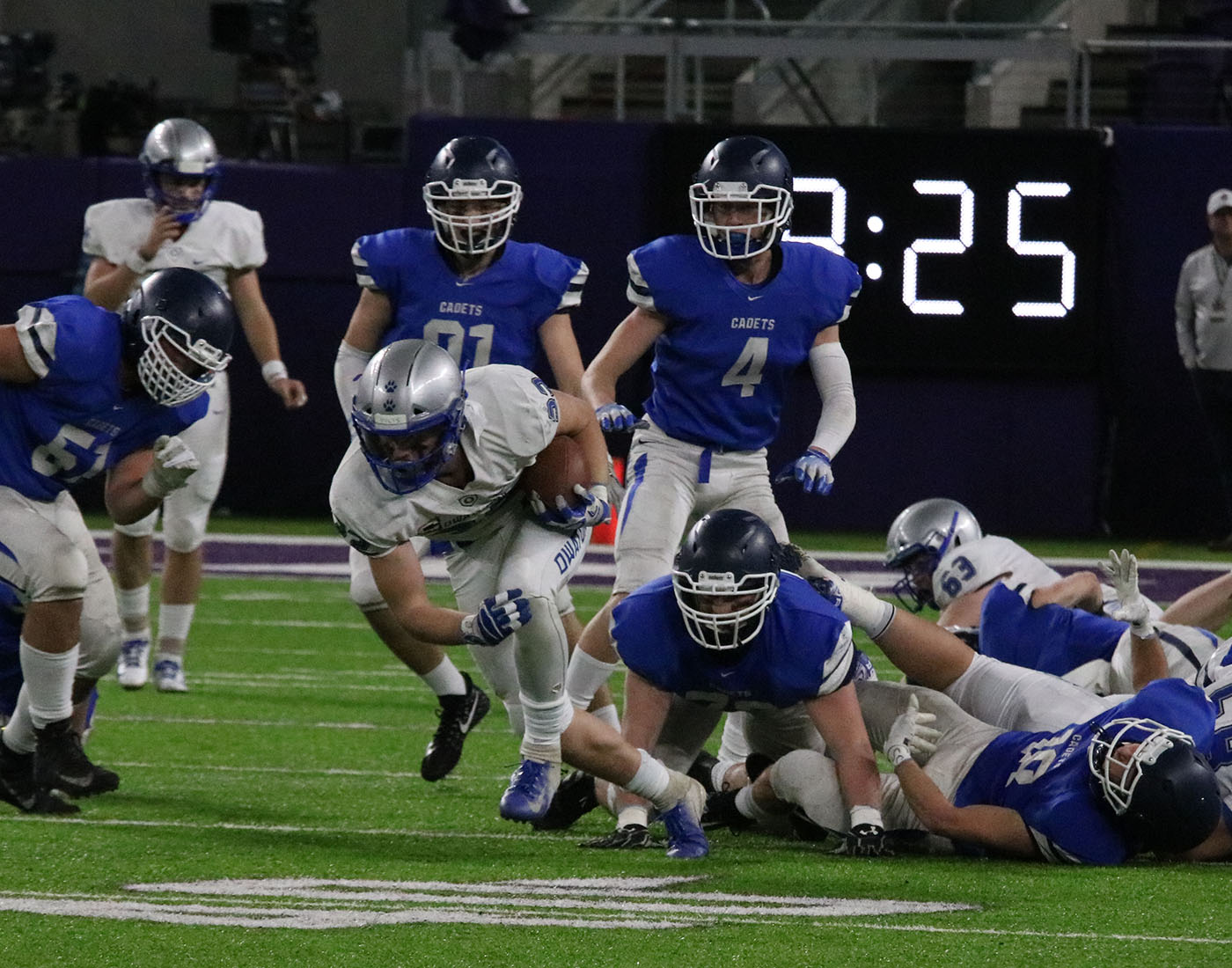 Photo gallery: Owatonna Football State Championship