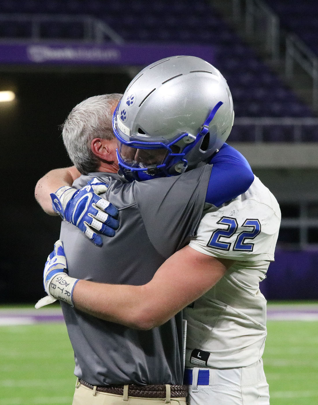 Photo gallery: Owatonna Football State Championship