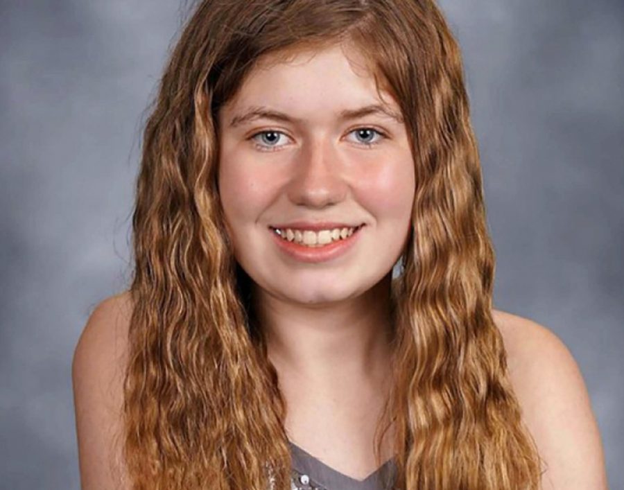 The abduction of Jayme Closs brings attention to the 400,000 reported missing children a year. 