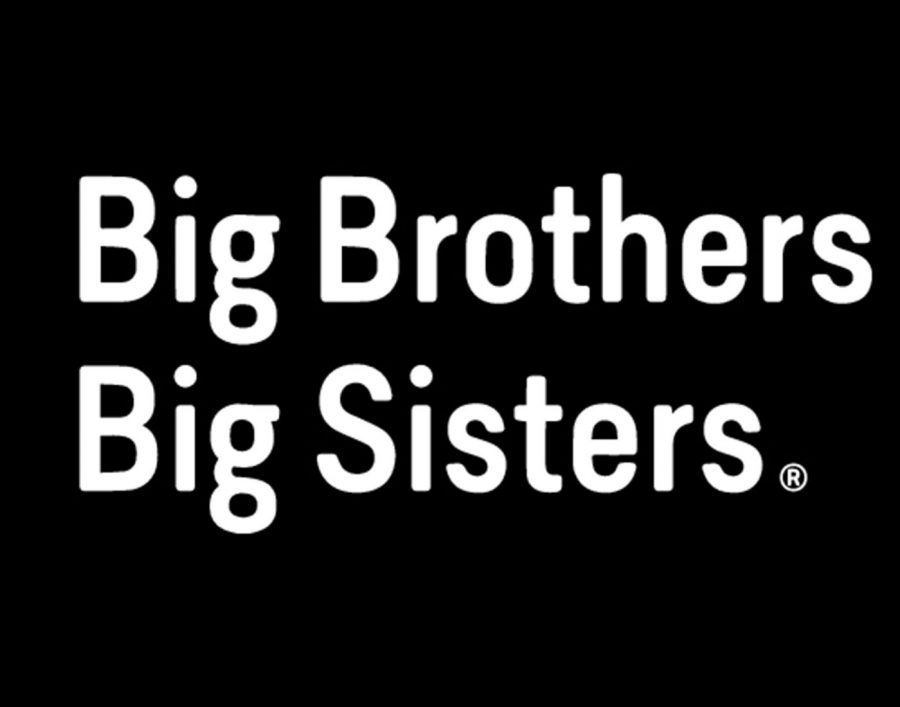 Big Brothers Big Sisters Source: https://www.underconsideration.comp