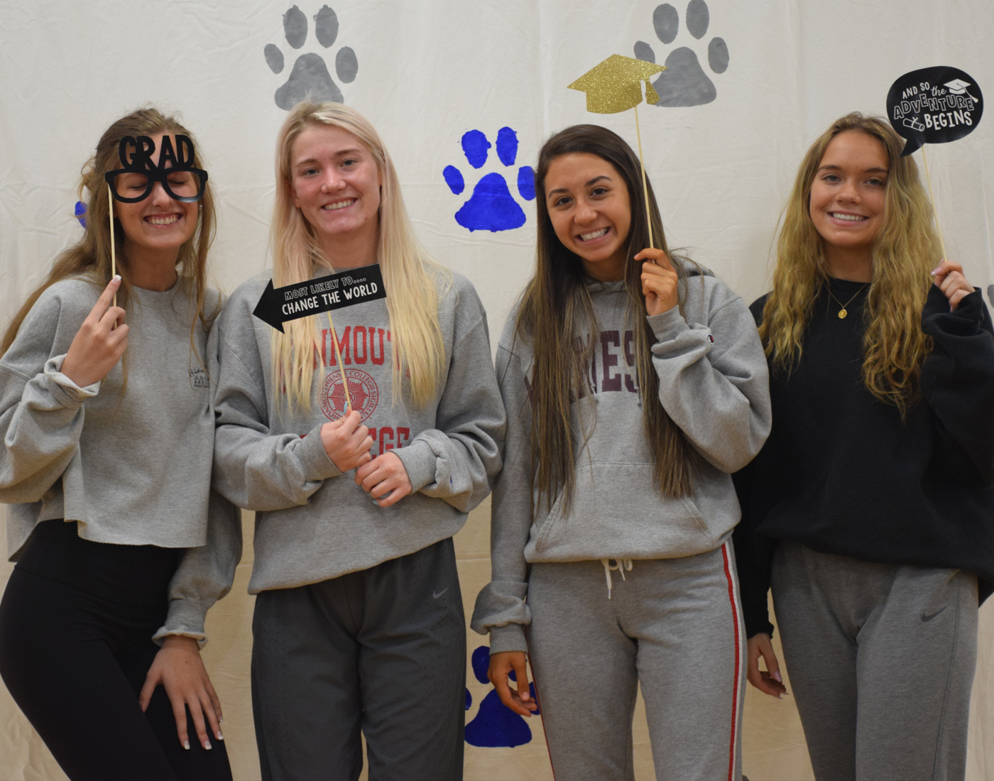 Senior Photo Booth 2019