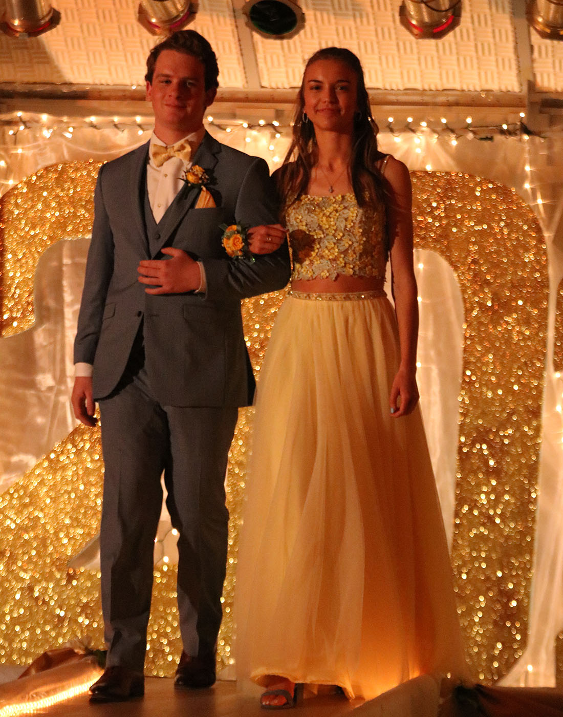 Prom 2019 photo gallery