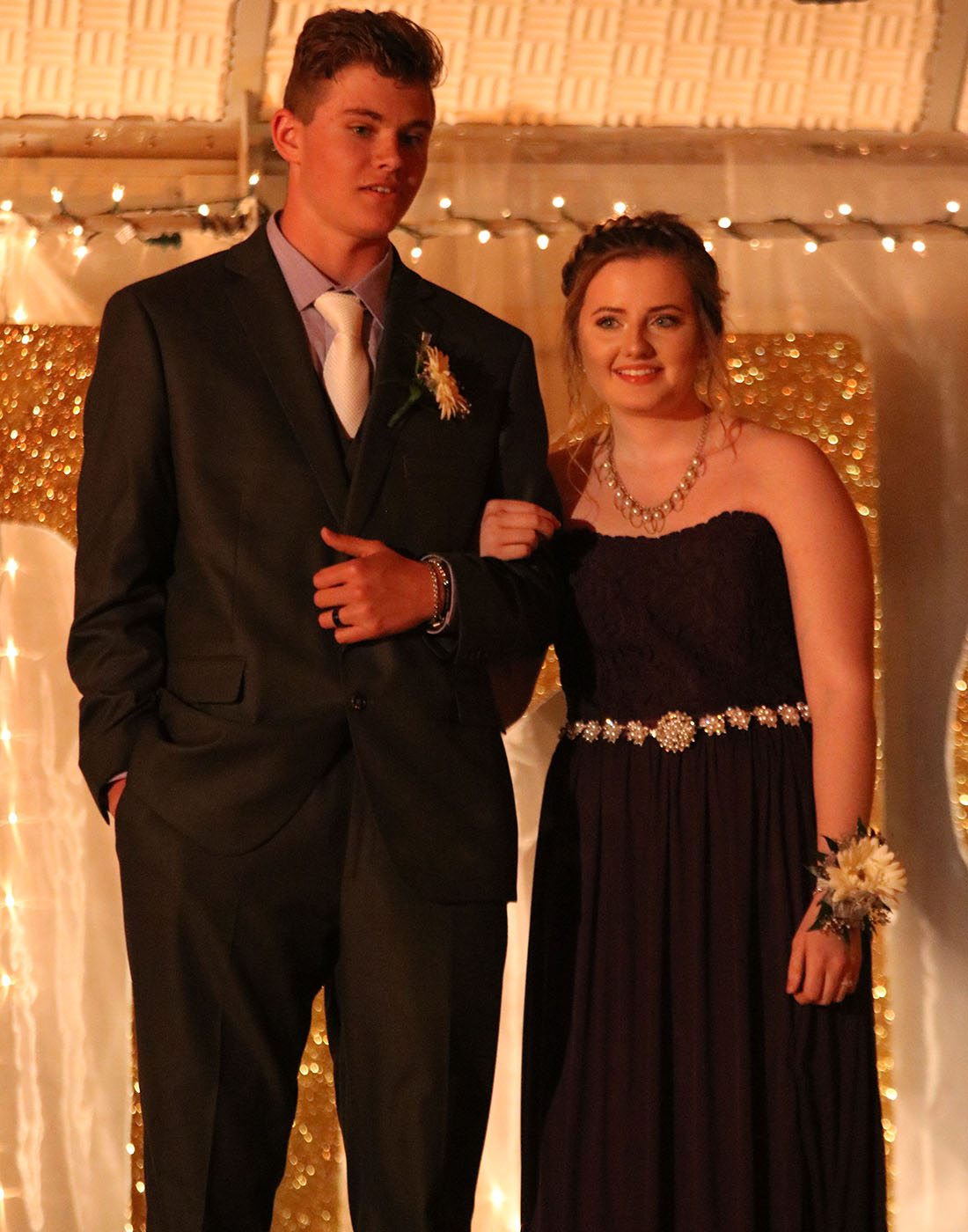 Prom 2019 photo gallery