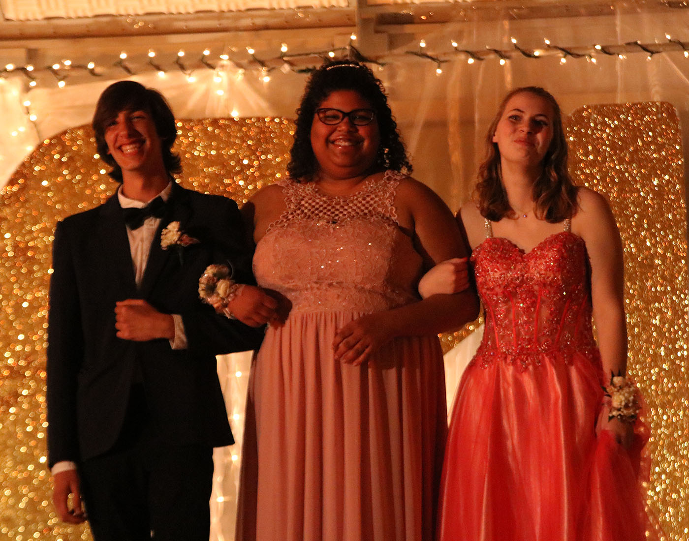 Prom 2019 photo gallery