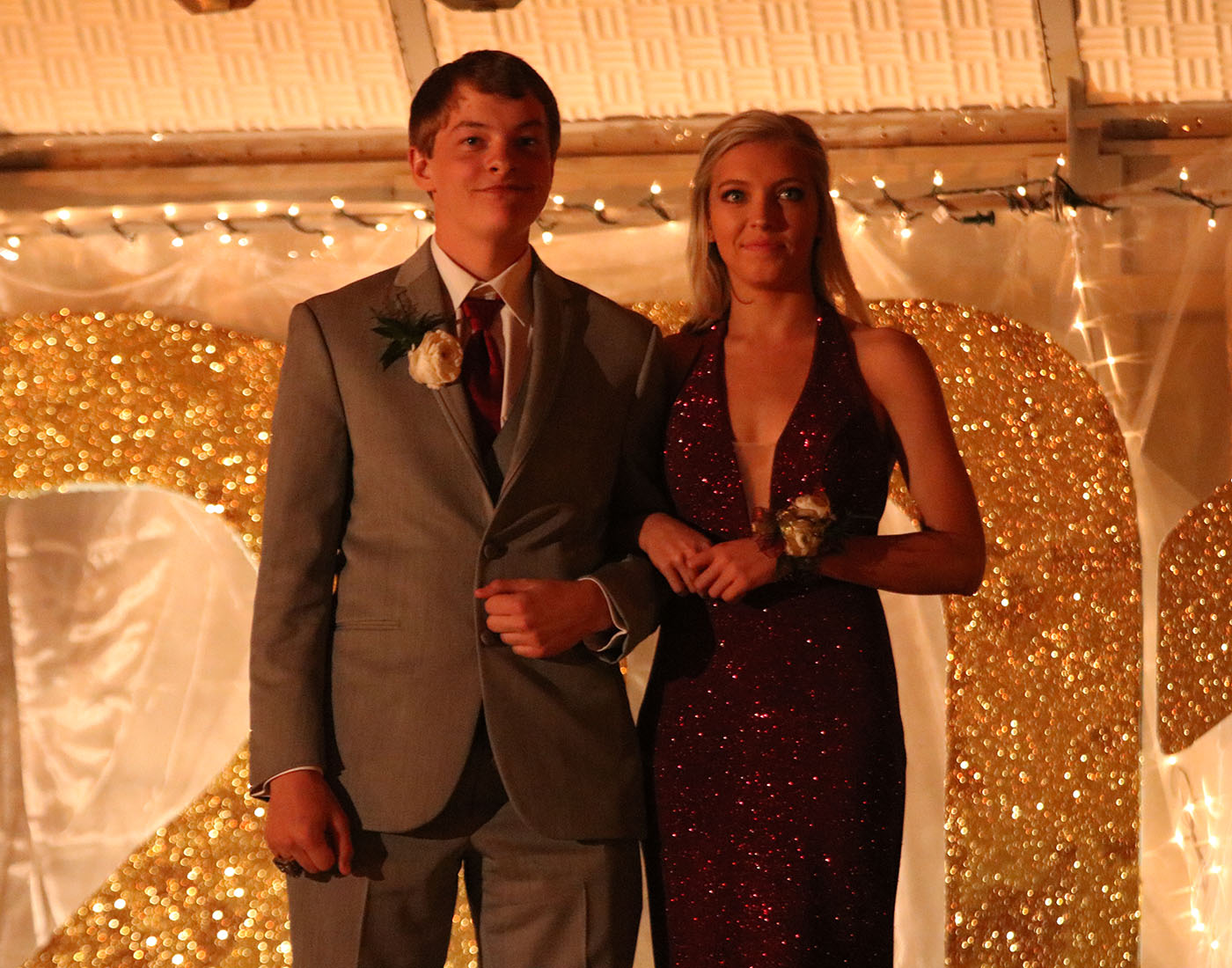 Prom 2019 photo gallery