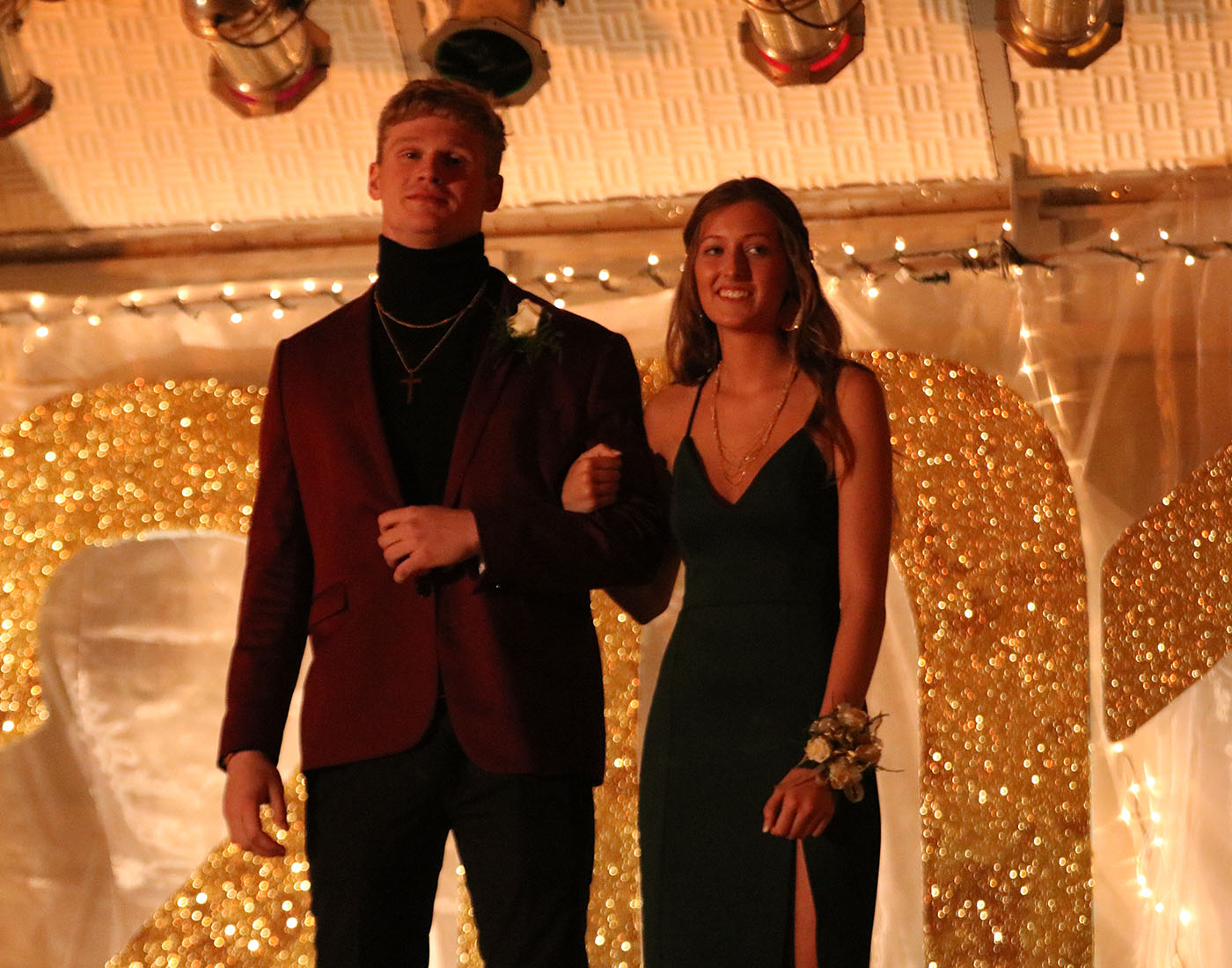 Prom 2019 photo gallery