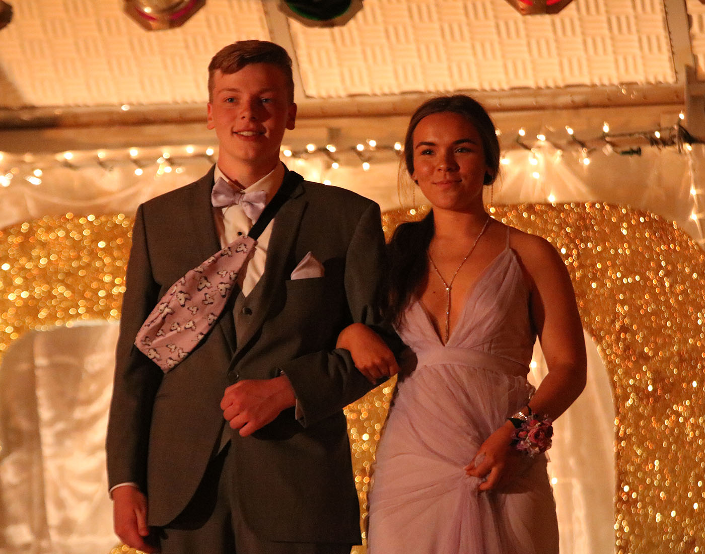 Prom 2019 photo gallery