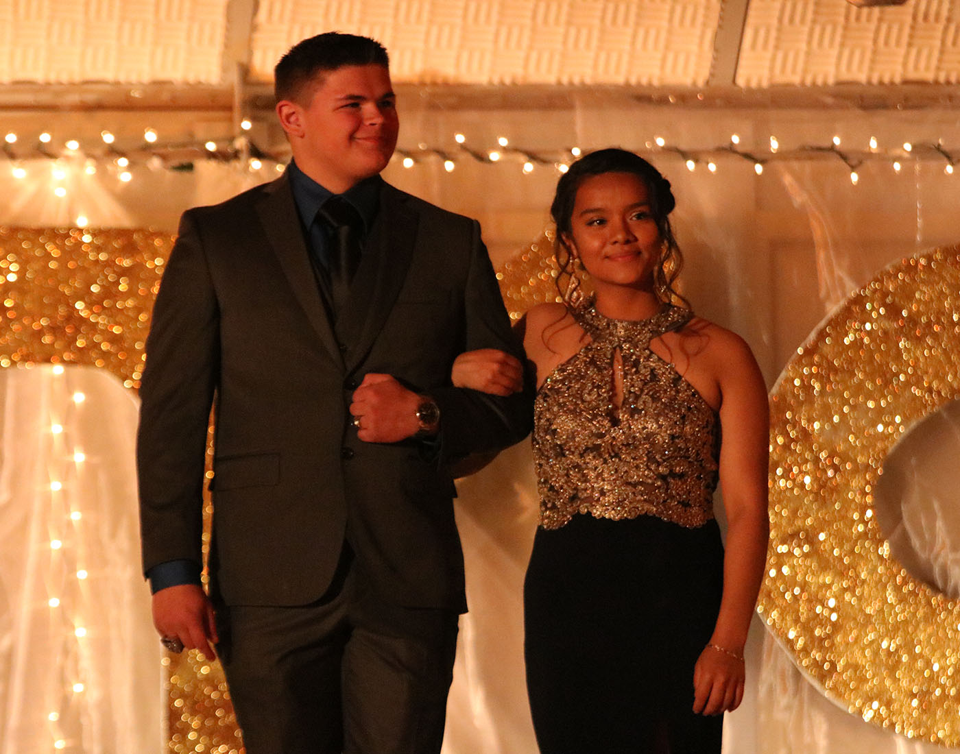 Prom 2019 photo gallery