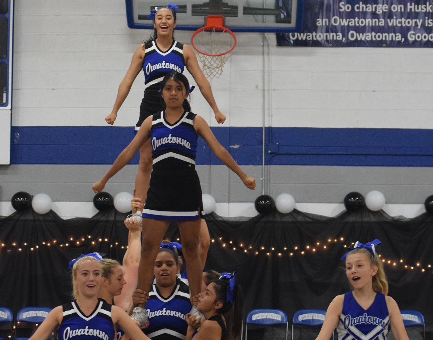 2019 Homecoming coronation photo gallery