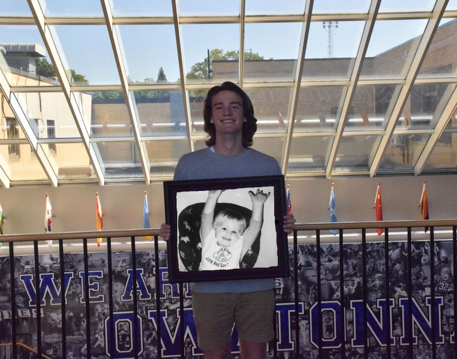 Dom Nelson