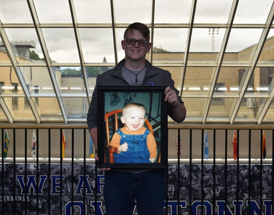 Parker Erickson