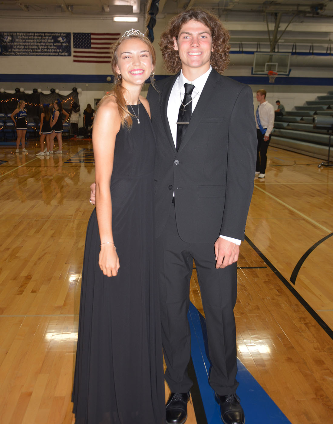 2019 Homecoming coronation photo gallery