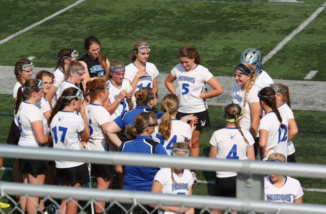 Dani+Licht+is+the+newest+addition+to+the+Owatonna+Girls+Lacrosse+team