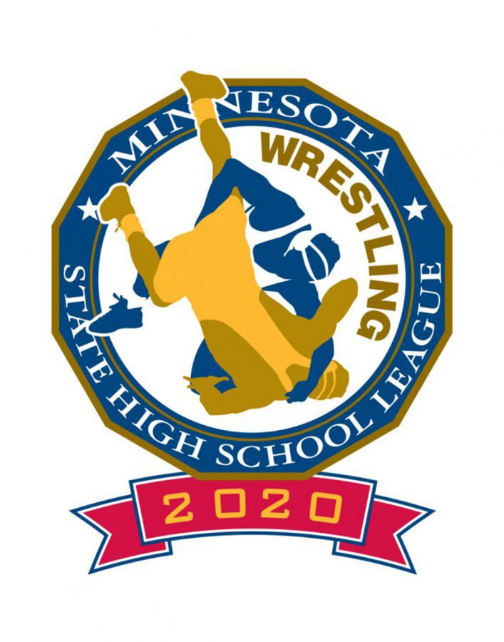 The State wrestling tournament will begin on Thursday, February 27th at the Xcel Energy Center.