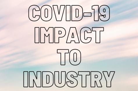 How has COVID-19 impacted industry and jobs?