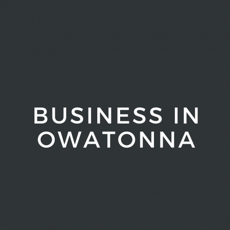 The Businesses in Owatonna help students learn about careers they are interested in 