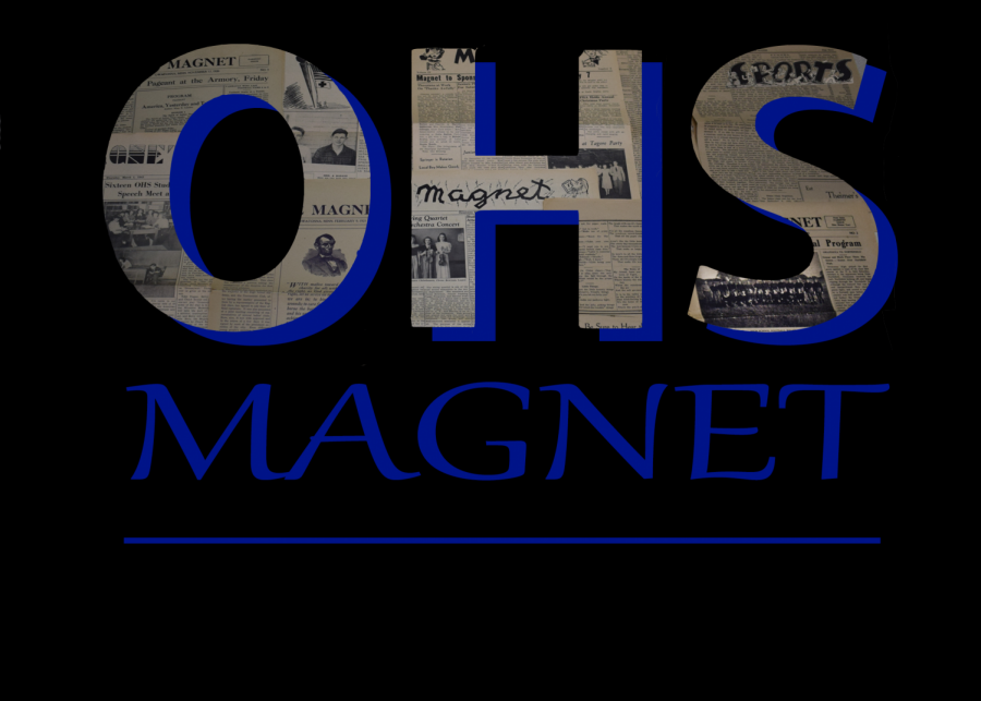 Magnet Podcast Episode 3: Wrapping up senior year