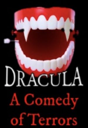 Dracula: A Comedy of Terror opens tonight – Magnet