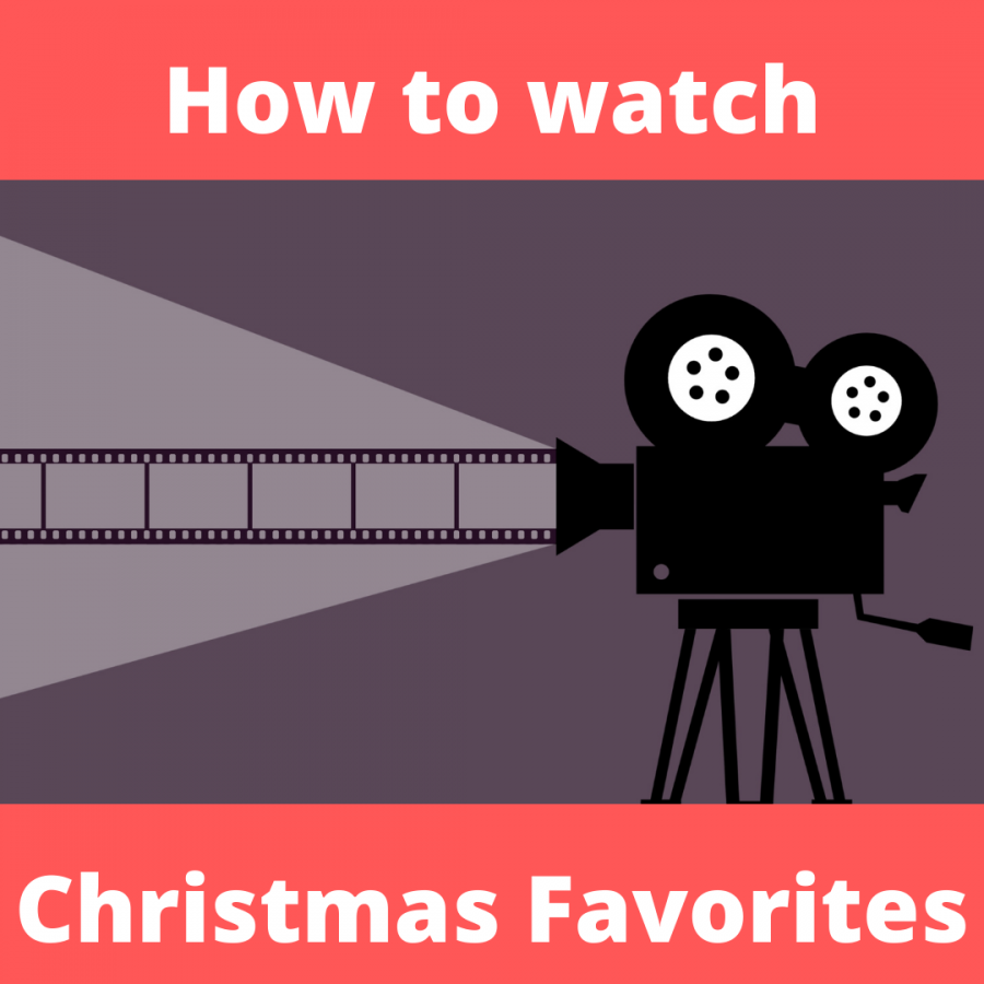 Many+have+Christmas+and+holiday+movie+must+watches