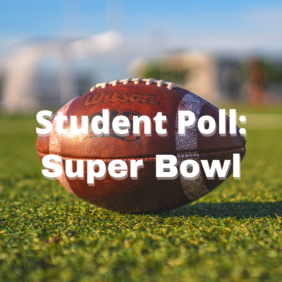 Student Poll Results on Super Bowl LVI and Halftime Show – The