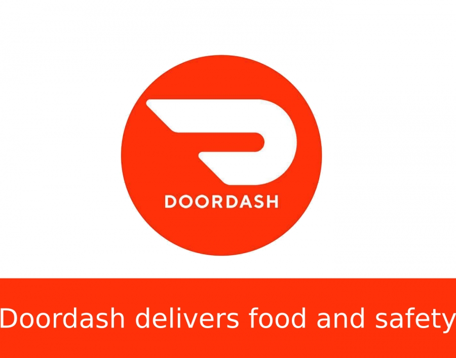Doordash app opens up new ways for restaurants and customers