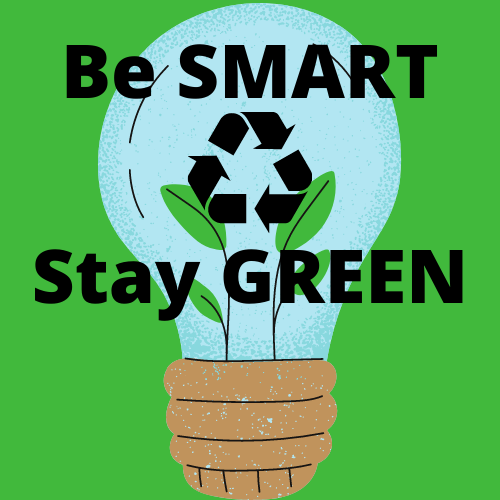 As Earth Day has come and gone, many choose to stay green and still care for the planet in their own way.