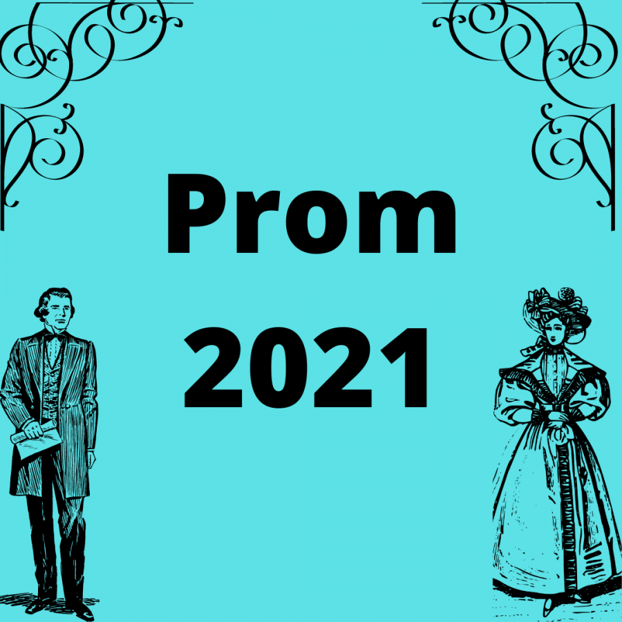 All juniors and seniors had the opportunity to attend prom this year. 
