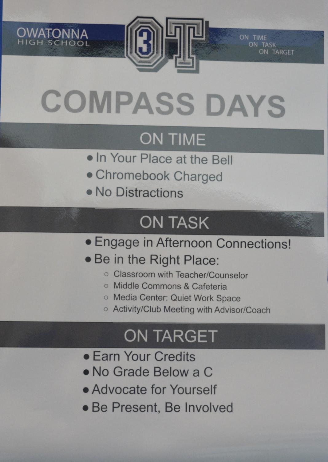 Join Our College Counseling Team - Compass College Advisory