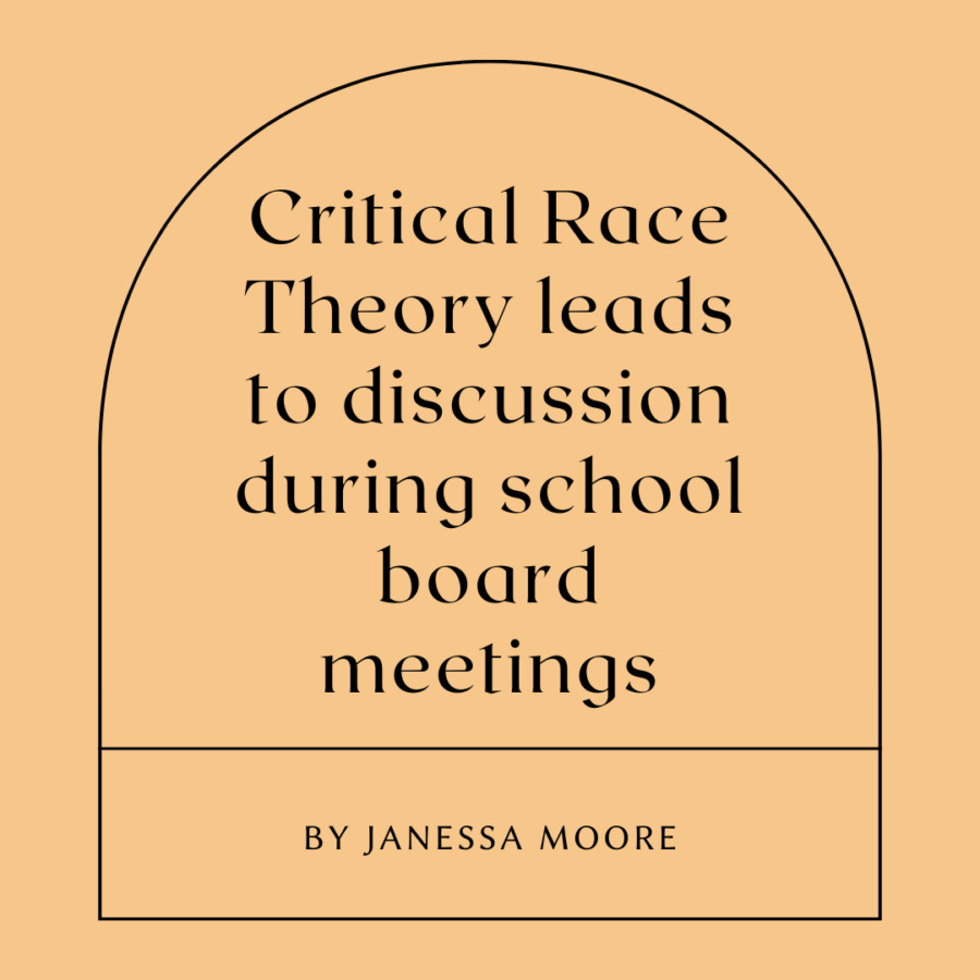 Critical Race Theory is a highlighted topic of discussion for Owatonna board meetings.