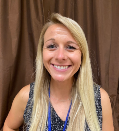 Art teacher Ms. Allysha Bowers joins OHS staff